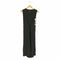 セオリー theory Nebulous Pure SL Cinch Tie DR ノースリーブワンピース レディース import:S