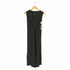 セオリー theory Nebulous Pure SL Cinch Tie DR ノースリーブワンピース レディース import:S