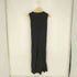 セオリー theory Nebulous Pure SL Cinch Tie DR ノースリーブワンピース レディース import:S