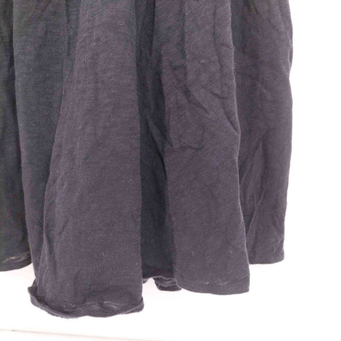 セオリー theory Nebulous Pure SL Cinch Tie DR ノースリーブワンピース レディース import:S