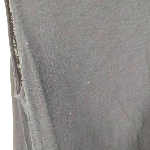 セオリー theory Nebulous Pure SL Cinch Tie DR ノースリーブワンピース レディース import:S