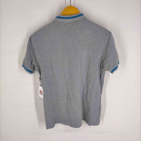 フレッドペリー FRED PERRY チェンジカラーポロシャツ メンズ import:M