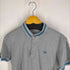 フレッドペリー FRED PERRY チェンジカラーポロシャツ メンズ import:M