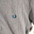 フレッドペリー FRED PERRY チェンジカラーポロシャツ メンズ import:M