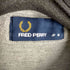 フレッドペリー FRED PERRY チェンジカラーポロシャツ メンズ import:M