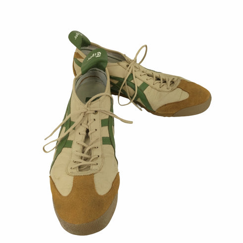 オニツカタイガー ONITSUKA TIGER MEXICO 66 SD ローカットスニーカー メンズ JPN:28