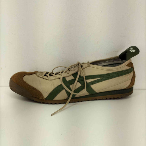 オニツカタイガー ONITSUKA TIGER MEXICO 66 SD ローカットスニーカー メンズ JPN:28