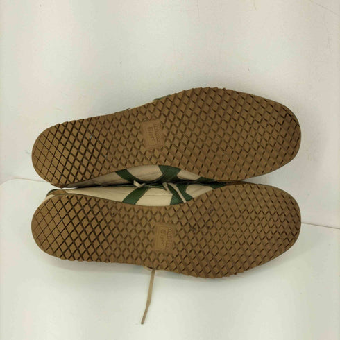 オニツカタイガー ONITSUKA TIGER MEXICO 66 SD ローカットスニーカー メンズ JPN:28