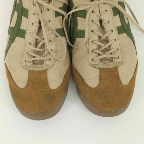 オニツカタイガー ONITSUKA TIGER MEXICO 66 SD ローカットスニーカー メンズ JPN:28