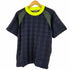 カラー kolor 16SS 切替 シアー リブニットクルーネックTシャツ メンズ 2