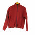 アディダス adidas WIDWUP JKT アクティブマルーン レディース JPN:M