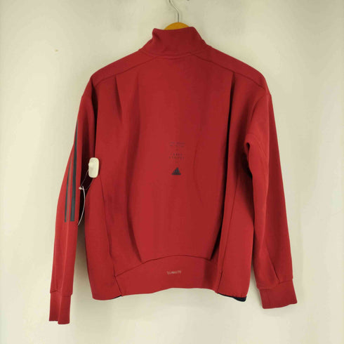 アディダス adidas WIDWUP JKT アクティブマルーン レディース JPN:M