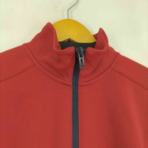 アディダス adidas WIDWUP JKT アクティブマルーン レディース JPN:M