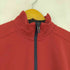 アディダス adidas WIDWUP JKT アクティブマルーン レディース JPN:M