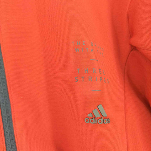 アディダス adidas WIDWUP JKT アクティブマルーン レディース JPN:M