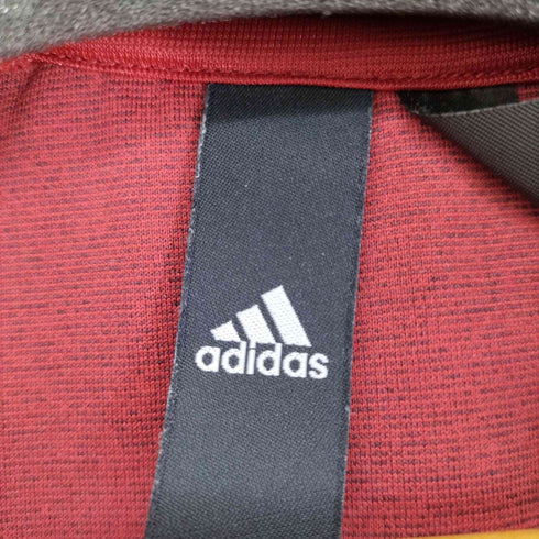 アディダス adidas WIDWUP JKT アクティブマルーン レディース JPN:M