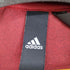 アディダス adidas WIDWUP JKT アクティブマルーン レディース JPN:M