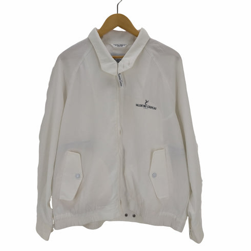 valentino coupeau ラグランスリーブブルゾン レディース import:M