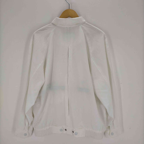 valentino coupeau ラグランスリーブブルゾン レディース import:M
