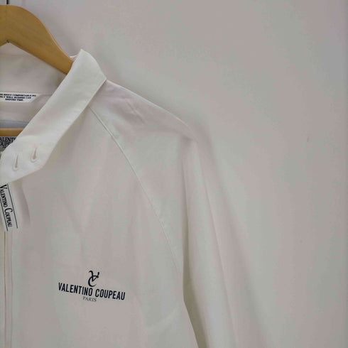 valentino coupeau ラグランスリーブブルゾン レディース import:M
