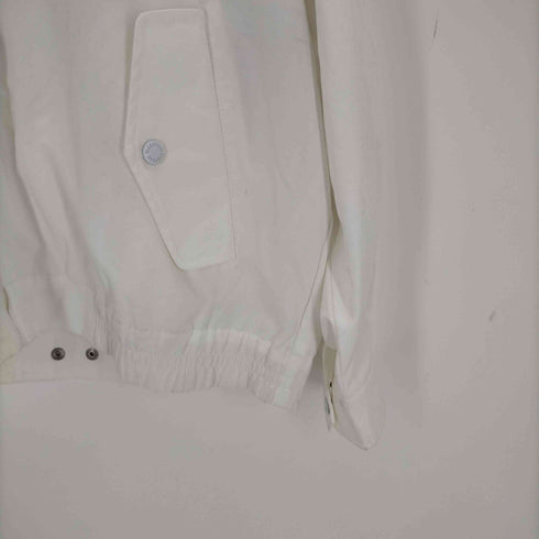 valentino coupeau ラグランスリーブブルゾン レディース import:M