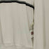 カルバンクライン CALVIN KLEIN クルーネック ロゴ プリント L/S Tシャツ ロンT メンズ import:L