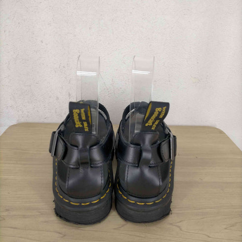 ドクターマーチン Dr.Martens TERRY レザーストラップサンダル レディース UK3