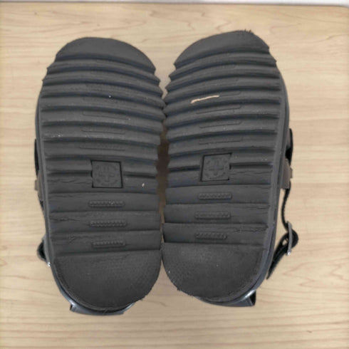 ドクターマーチン Dr.Martens TERRY レザーストラップサンダル レディース UK3