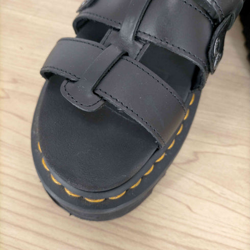 ドクターマーチン Dr.Martens TERRY レザーストラップサンダル レディース UK3