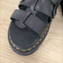 ドクターマーチン Dr.Martens TERRY レザーストラップサンダル レディース UK3