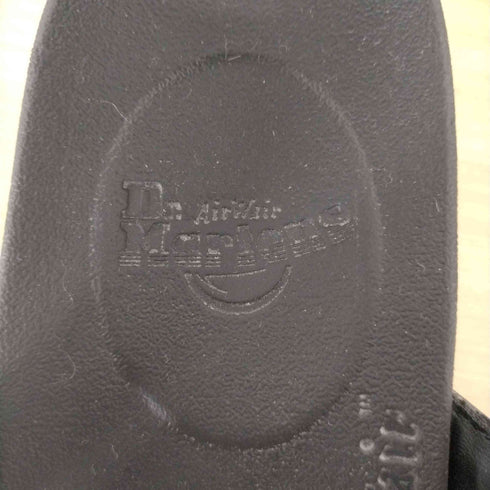 ドクターマーチン Dr.Martens TERRY レザーストラップサンダル レディース UK3