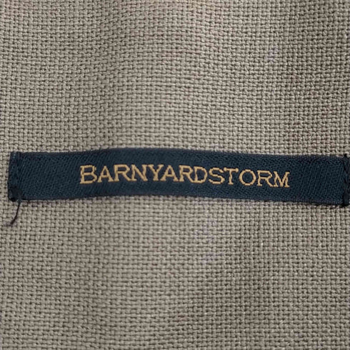 バンヤードストーム BARNYARDSTORM タイトスカート レディース JPN:1