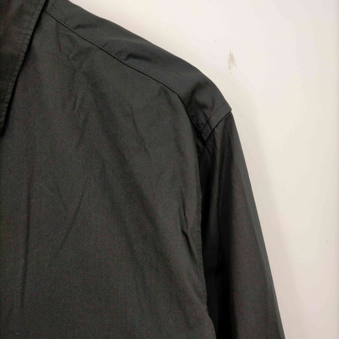 ワイスリー Y-3 Solid Color Casual Long Sleeves Shirt メンズ JPN:M