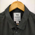 ワイスリー Y-3 Solid Color Casual Long Sleeves Shirt メンズ JPN:M