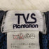 プランテーション Plantation 00s archive TVS ドローコード ナイロンパンツ レディース JPN:M