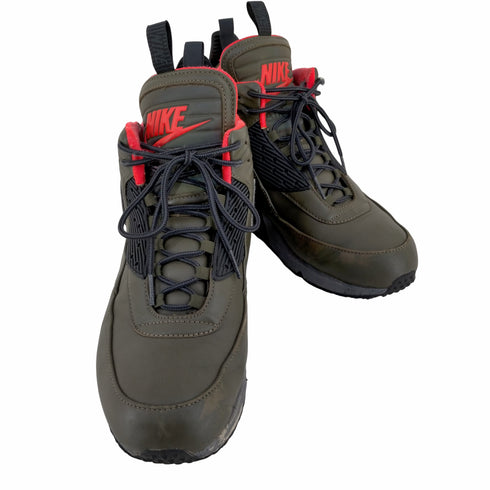 ナイキ NIKE AIR MAX 90 SNEAKERBOOT WNTR メンズ JPN:26