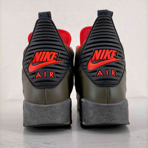 ナイキ NIKE AIR MAX 90 SNEAKERBOOT WNTR メンズ JPN:26
