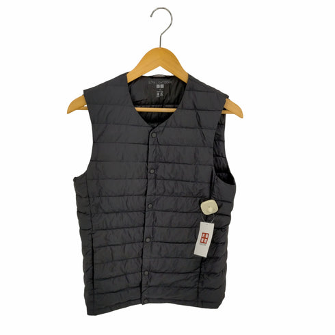 ユニクロ UNIQLO ULITRA LIGHT DOWN レディース JPN:S