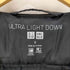 ユニクロ UNIQLO ULITRA LIGHT DOWN レディース JPN:S