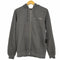 ボーラー BALR メタルプレートロゴ ジップフーディー メンズ import:S