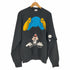 MADE IN USA キャラクタープリントスウェット メンズ JPN:XL