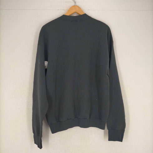 MADE IN USA キャラクタープリントスウェット メンズ JPN:XL