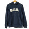 ボーラー BALR ロゴプリントプルオーバーフーディー メンズ import:S