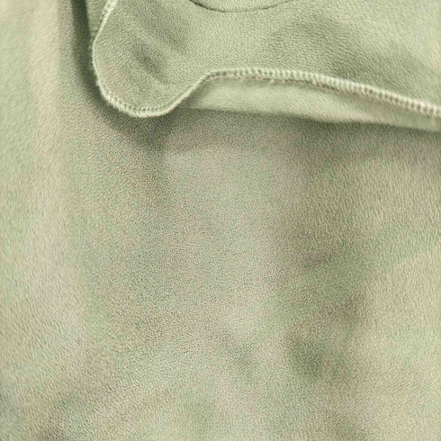 ザラ ZARA フリル加工 キャミソール レディース