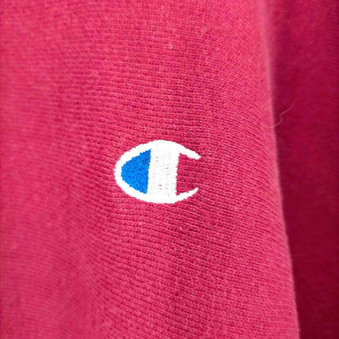 チャンピオン Champion 90s REVERSE WEAVE 目有り スウェット メンズ JPN:L