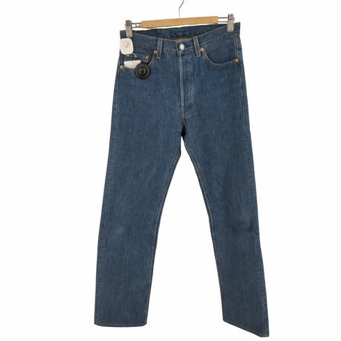 リーバイス Levis 90s USA ボタン裏552 501 デニムパンツ メンズ W31×L36