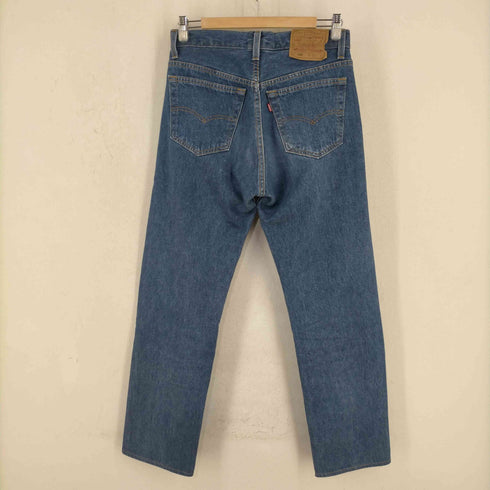 リーバイス Levis 90s USA ボタン裏552 501 デニムパンツ メンズ W31×L36
