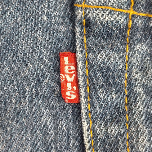 リーバイス Levis 90s USA ボタン裏552 501 デニムパンツ メンズ W31×L36
