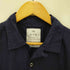 フルギ HARROW TOWN STORES ONE-UP COLLAR SHIRT レディース 42