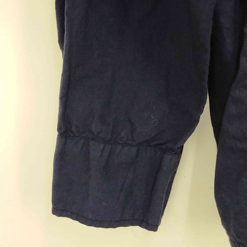 フルギ HARROW TOWN STORES ONE-UP COLLAR SHIRT レディース 42